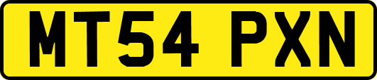MT54PXN