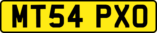 MT54PXO