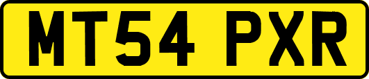 MT54PXR