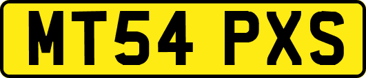 MT54PXS