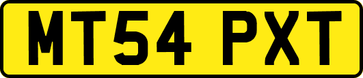 MT54PXT
