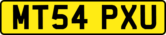 MT54PXU
