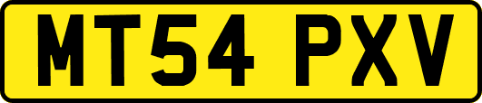 MT54PXV