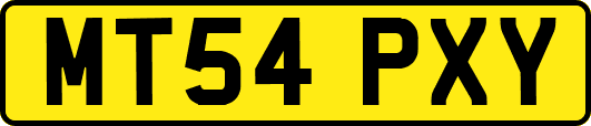 MT54PXY