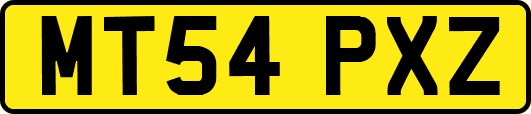 MT54PXZ