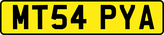 MT54PYA