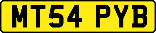 MT54PYB