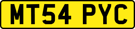 MT54PYC