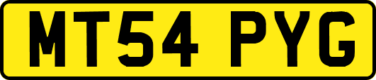 MT54PYG