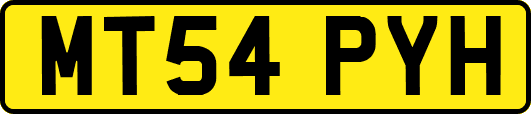 MT54PYH