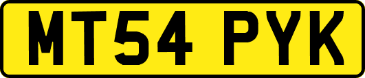 MT54PYK