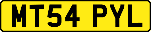 MT54PYL