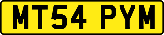 MT54PYM