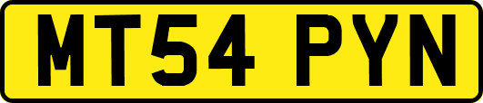 MT54PYN