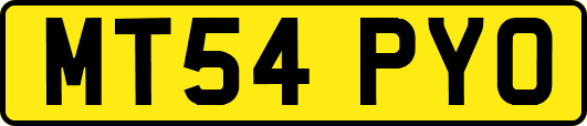 MT54PYO