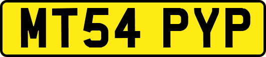 MT54PYP
