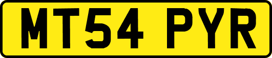 MT54PYR