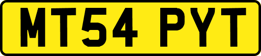 MT54PYT