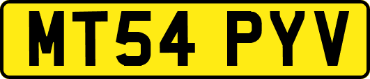 MT54PYV