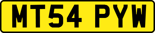 MT54PYW
