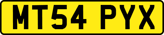 MT54PYX