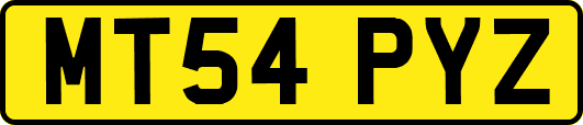 MT54PYZ