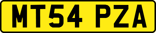 MT54PZA