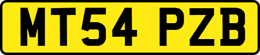 MT54PZB