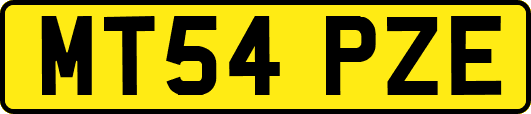 MT54PZE