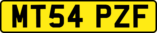 MT54PZF