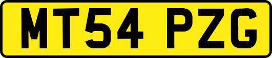 MT54PZG