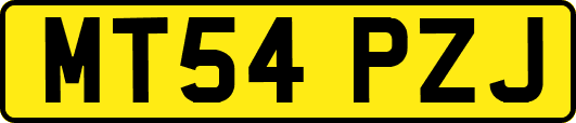 MT54PZJ