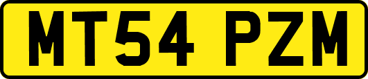 MT54PZM
