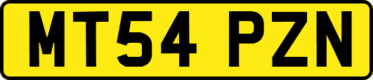 MT54PZN