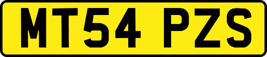 MT54PZS