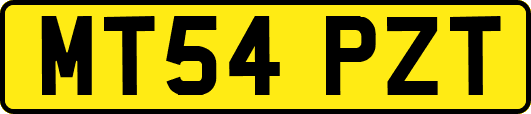 MT54PZT