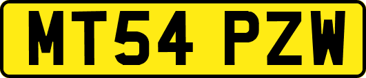 MT54PZW