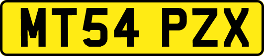 MT54PZX