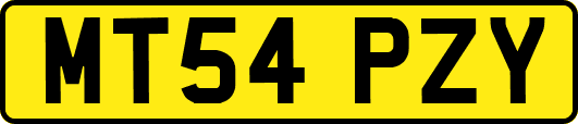 MT54PZY
