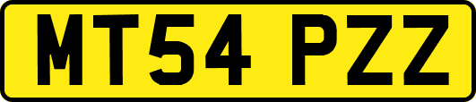 MT54PZZ