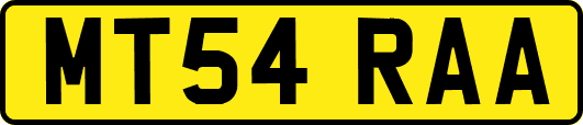 MT54RAA