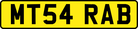 MT54RAB