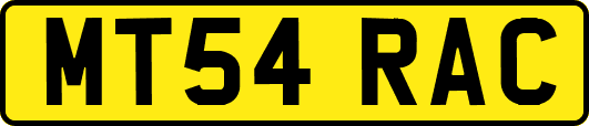 MT54RAC
