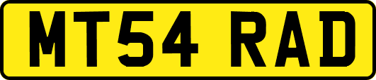 MT54RAD