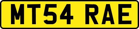 MT54RAE