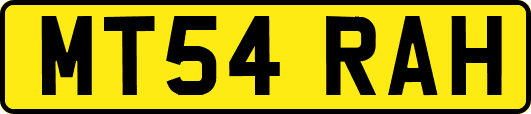 MT54RAH