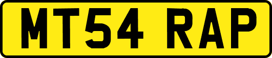 MT54RAP