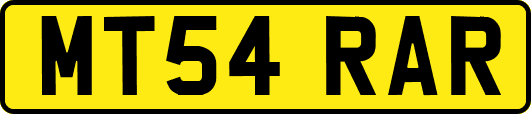 MT54RAR