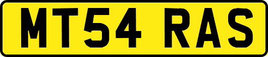 MT54RAS