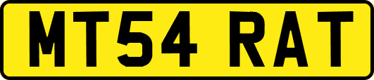 MT54RAT